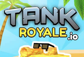 TankRoyale.io