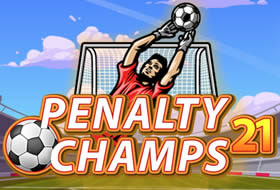 Penalty Champs 21