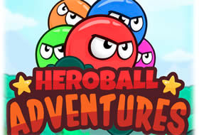 Heroball Adventures