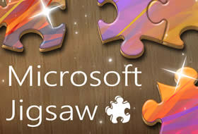 Microsoft Jigsaw