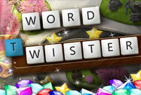 Microsoft Word Twister