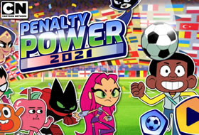 Penalty Power 2021