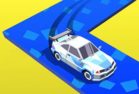 Drift Race 3D