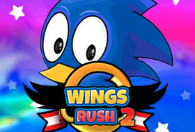 Wings Rush 2