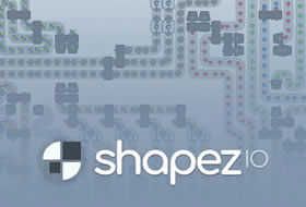 Shapez.io