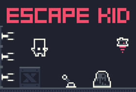 Escape Kid