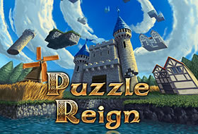 Puzzle Reign