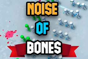 Noise Of Bones