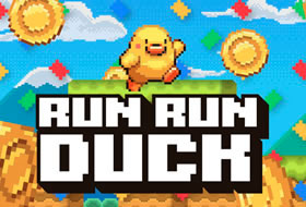 Run Run Duck