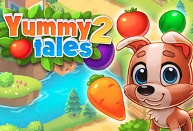 Yummy Tales 2