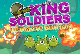 King Soldiers Ultimate Edition