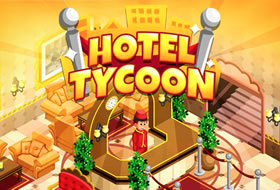 Hotel Tycoon Empire