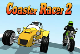 Coaster Racer 2