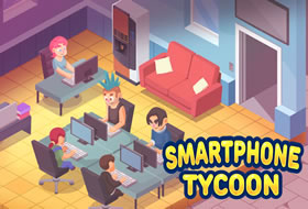 Smartphone Tycoon