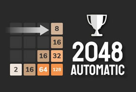 2048 Automatic