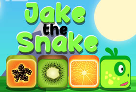 Jake the Snake