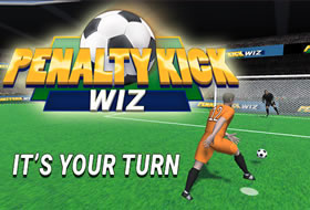 Penalty Kick Wiz