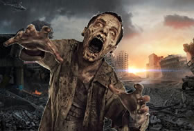 Zombie Mayhem Online