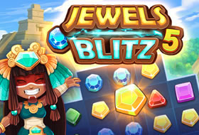 Jewels Blitz 5