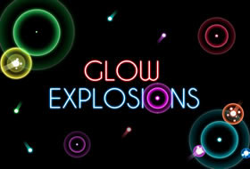 Glow Explosions