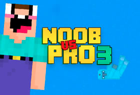 Noob Vs Pro 3