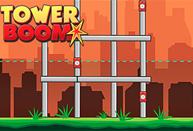 Tower Boom