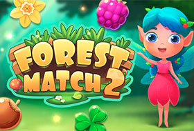 Forest Match 2