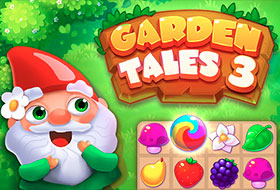 Garden Tales 3