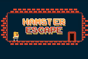 Hamster Escape Jailbreak