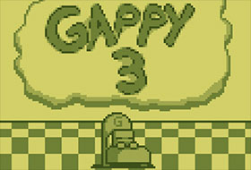 Gappy 3