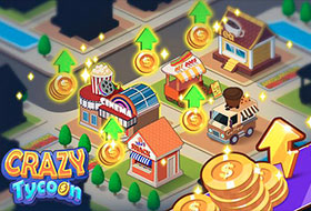 Crazy Tycoon