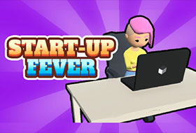 StartUp Fever