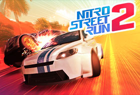 Nitro Street Run 2