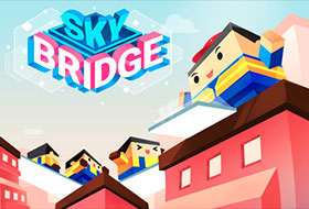 Sky Bridge