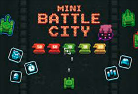 Mini Battle City