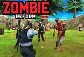 Zombie Reform