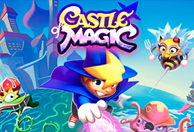 Castle of Magic