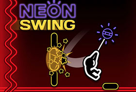 Neon Swing