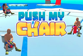 Push My Chair