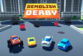 Demolish Derby