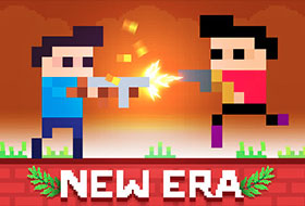 Castel Wars - New Era