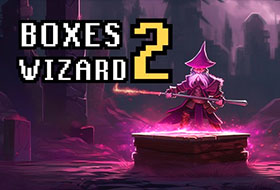 Boxes Wizard 2