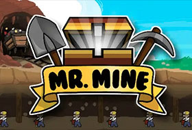 Mr. Mine