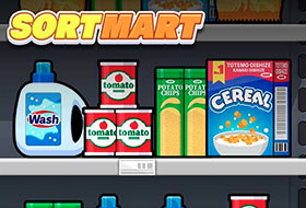 Sort Mart