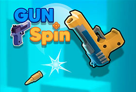 Gun Spin