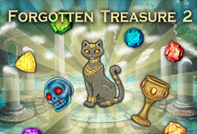 Forgotten Treasure 2