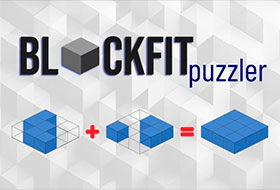 BlockFit Puzzler