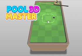 Pool Master 3D