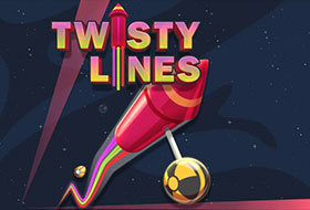 Twisty Lines