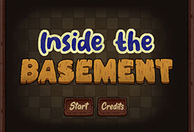 Inside the Basement